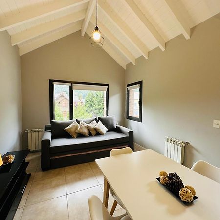 Hermoso Departamento 2 Ambientes Con Balcon! Drury San Martín de los Andes Exterior foto