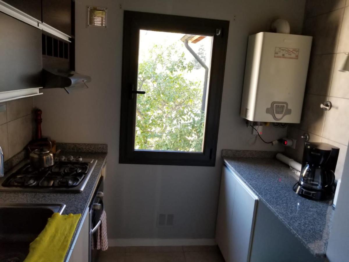 Hermoso Departamento 2 Ambientes Con Balcon! Drury San Martín de los Andes Exterior foto