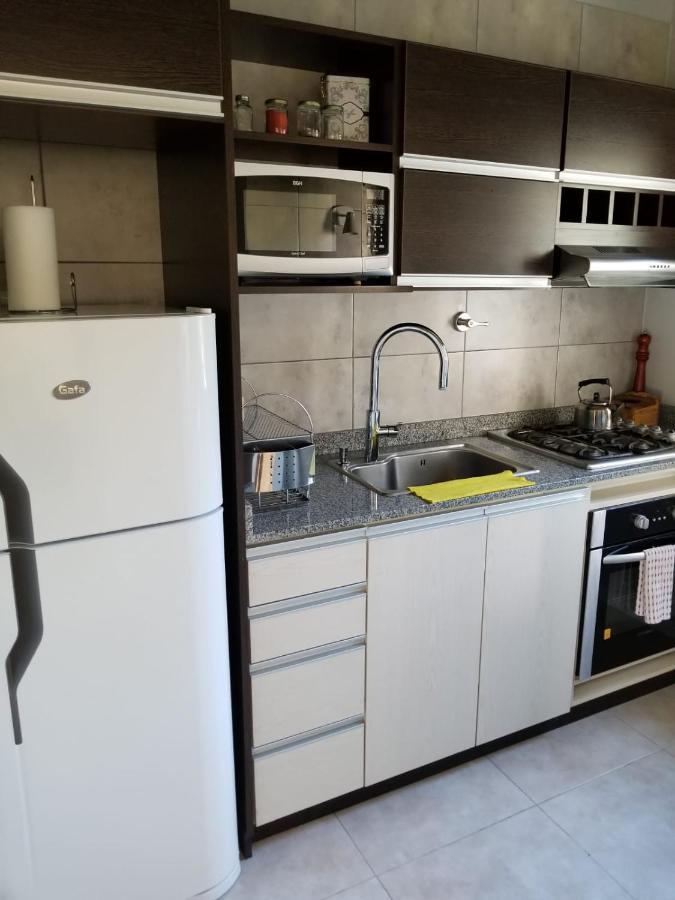 Hermoso Departamento 2 Ambientes Con Balcon! Drury San Martín de los Andes Exterior foto