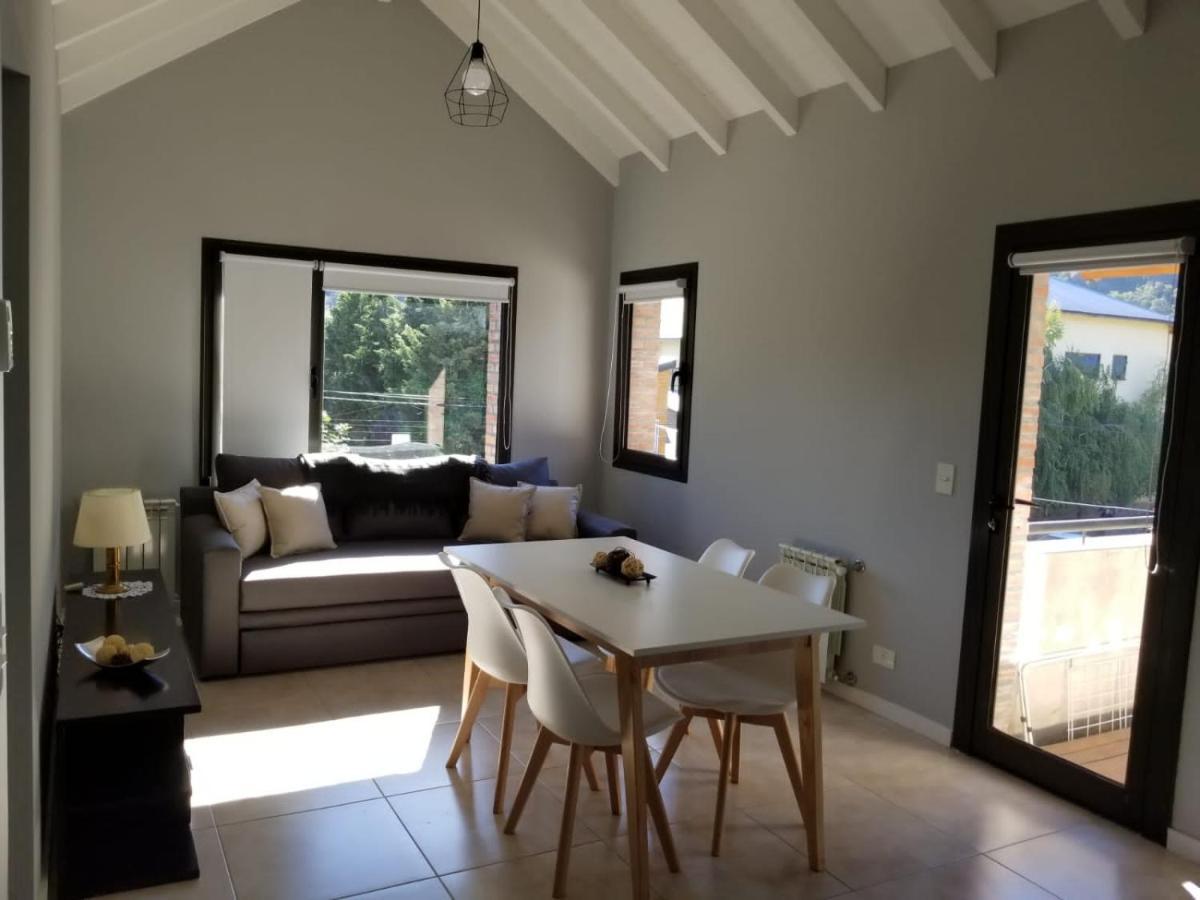 Hermoso Departamento 2 Ambientes Con Balcon! Drury San Martín de los Andes Exterior foto