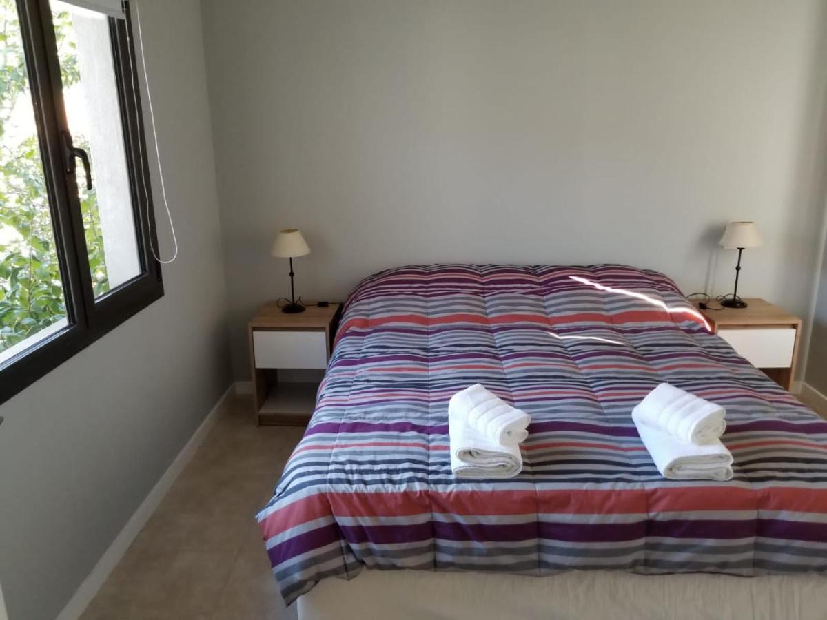 Hermoso Departamento 2 Ambientes Con Balcon! Drury San Martín de los Andes Exterior foto