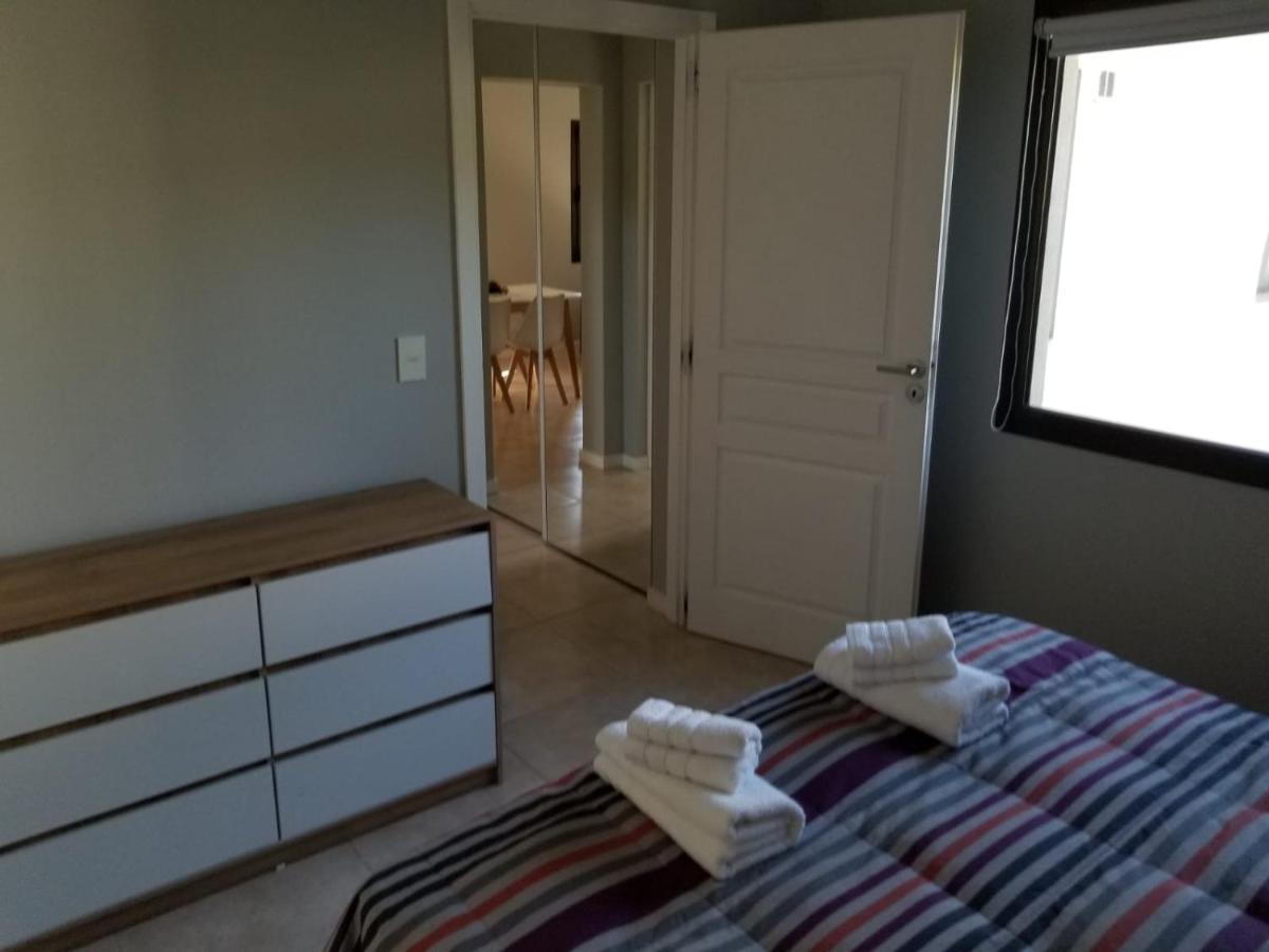 Hermoso Departamento 2 Ambientes Con Balcon! Drury San Martín de los Andes Exterior foto