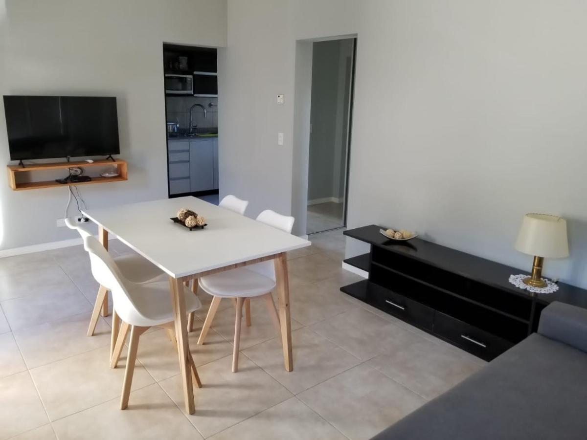 Hermoso Departamento 2 Ambientes Con Balcon! Drury San Martín de los Andes Exterior foto