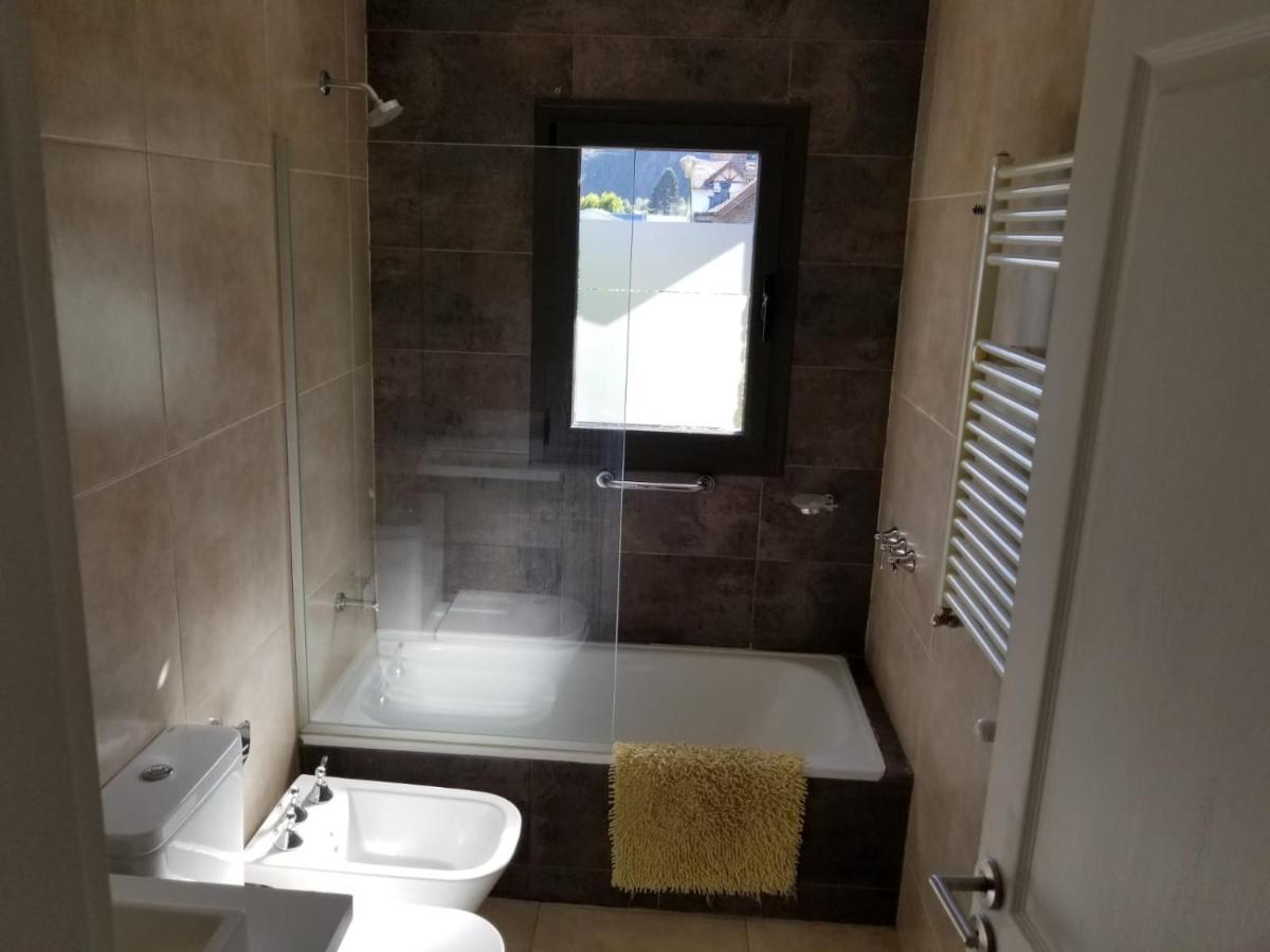 Hermoso Departamento 2 Ambientes Con Balcon! Drury San Martín de los Andes Exterior foto