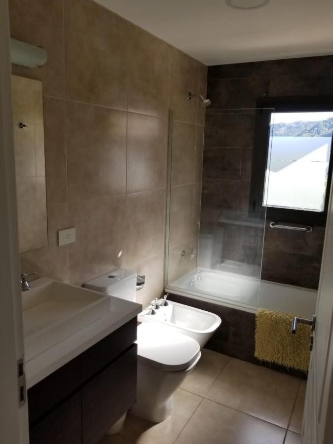 Hermoso Departamento 2 Ambientes Con Balcon! Drury San Martín de los Andes Exterior foto