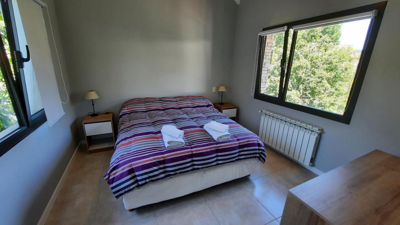 Hermoso Departamento 2 Ambientes Con Balcon! Drury San Martín de los Andes Exterior foto