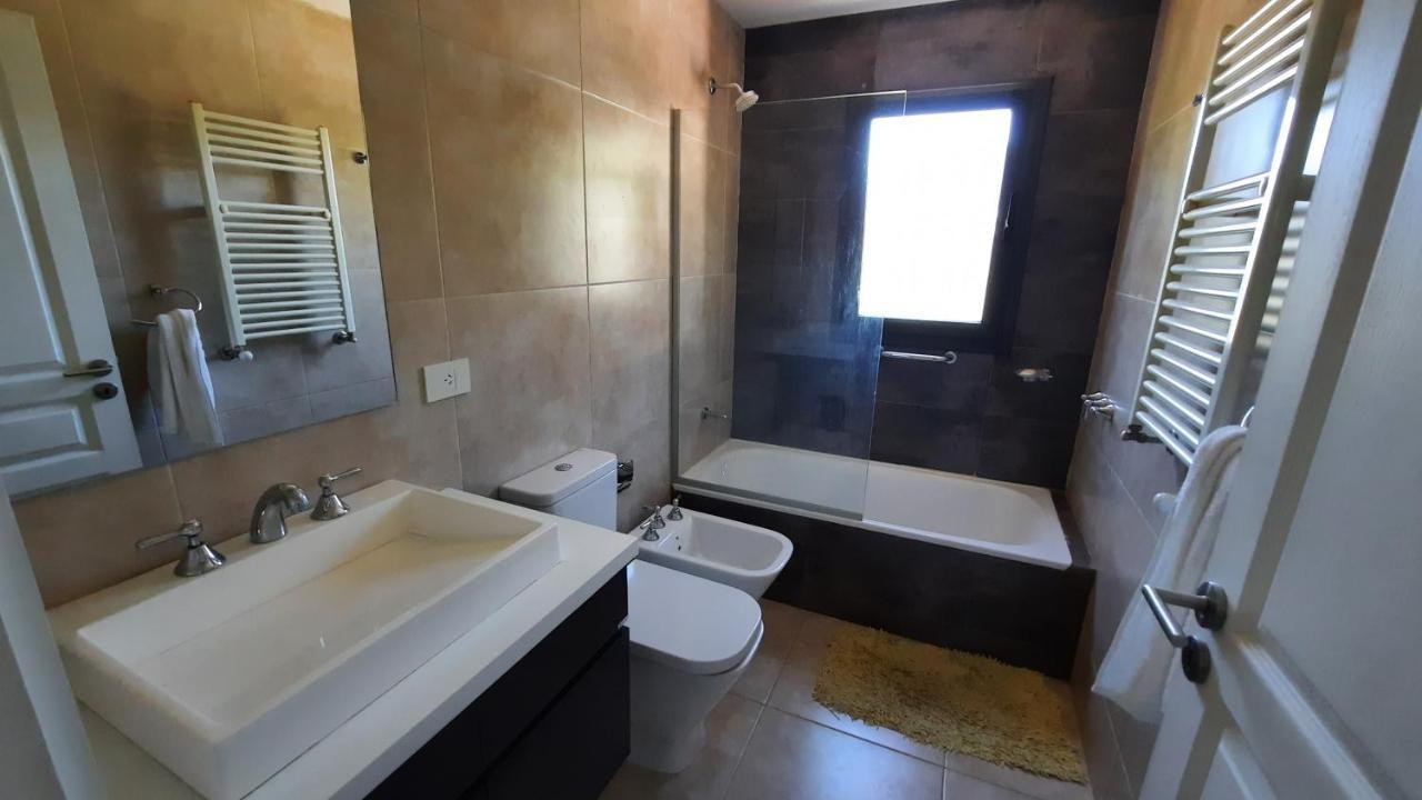 Hermoso Departamento 2 Ambientes Con Balcon! Drury San Martín de los Andes Exterior foto