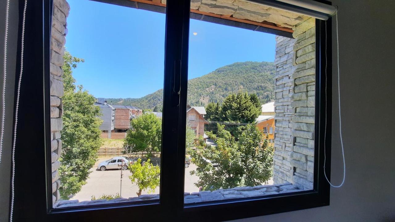Hermoso Departamento 2 Ambientes Con Balcon! Drury San Martín de los Andes Exterior foto