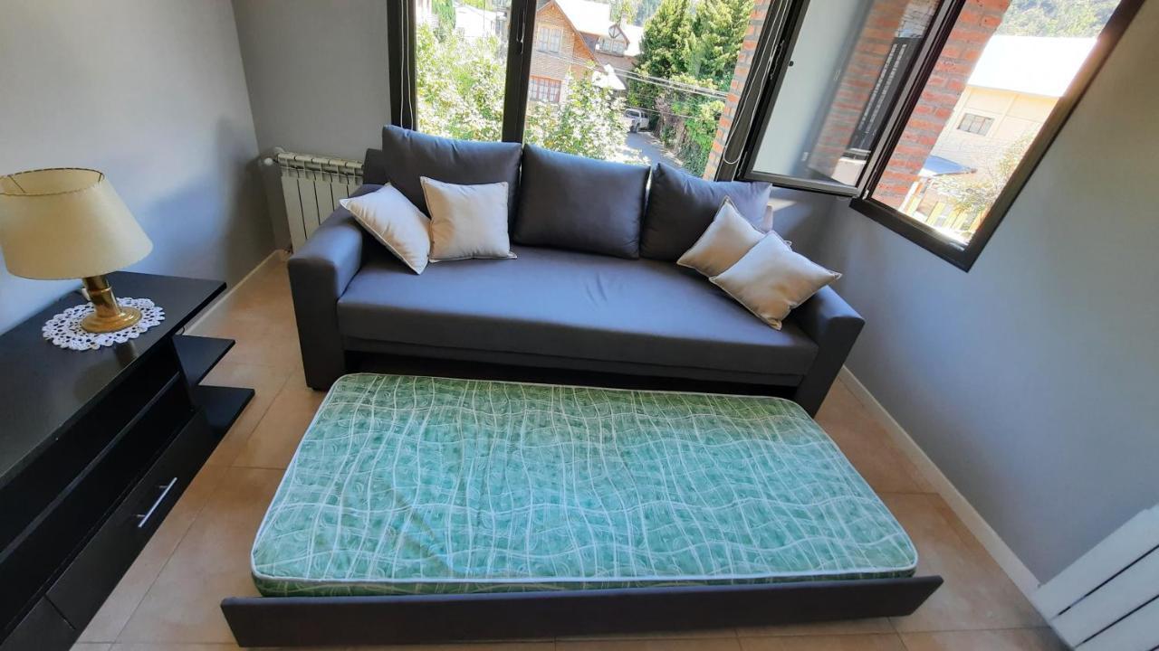 Hermoso Departamento 2 Ambientes Con Balcon! Drury San Martín de los Andes Exterior foto