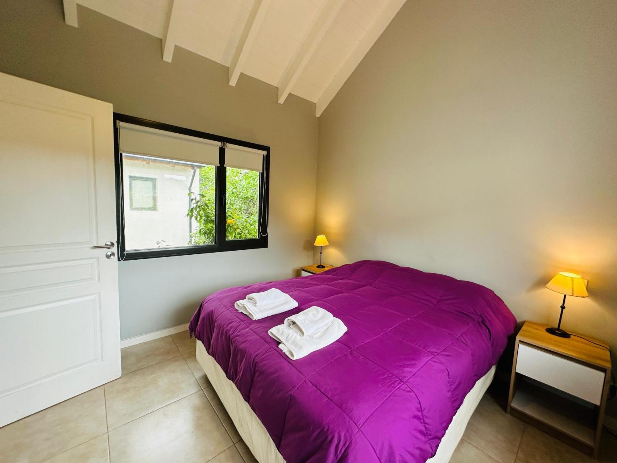 Hermoso Departamento 2 Ambientes Con Balcon! Drury San Martín de los Andes Exterior foto