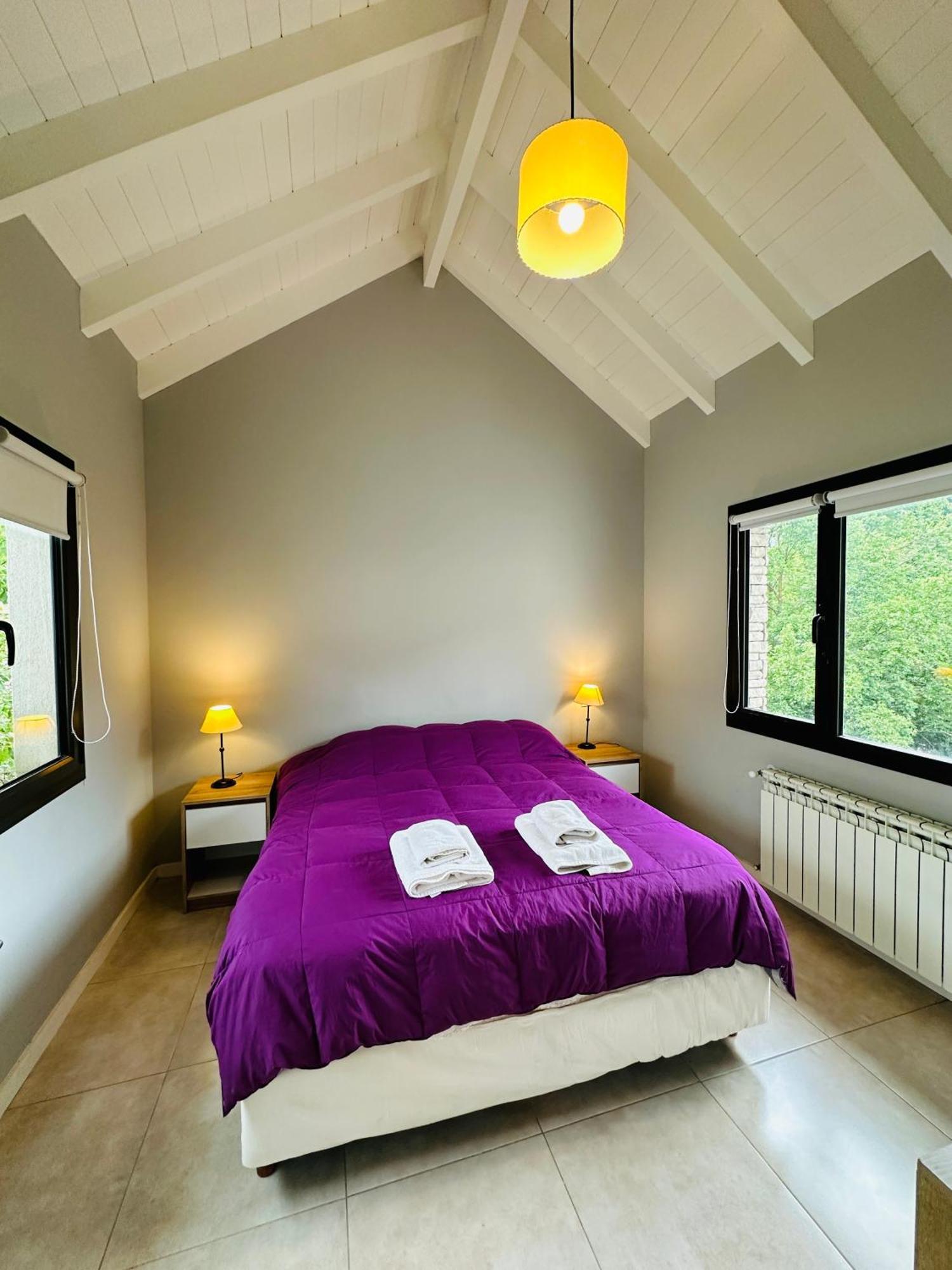 Hermoso Departamento 2 Ambientes Con Balcon! Drury San Martín de los Andes Exterior foto
