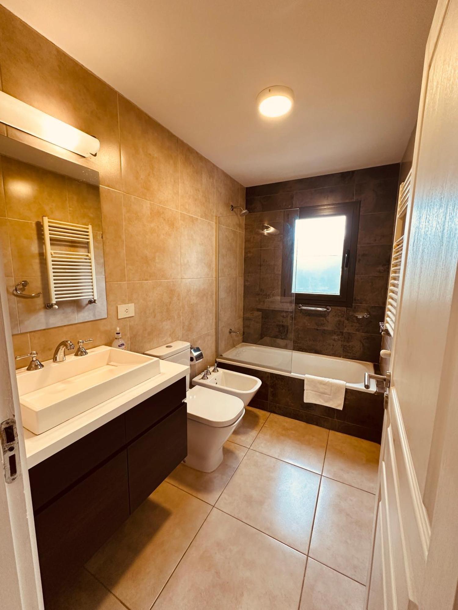 Hermoso Departamento 2 Ambientes Con Balcon! Drury San Martín de los Andes Exterior foto