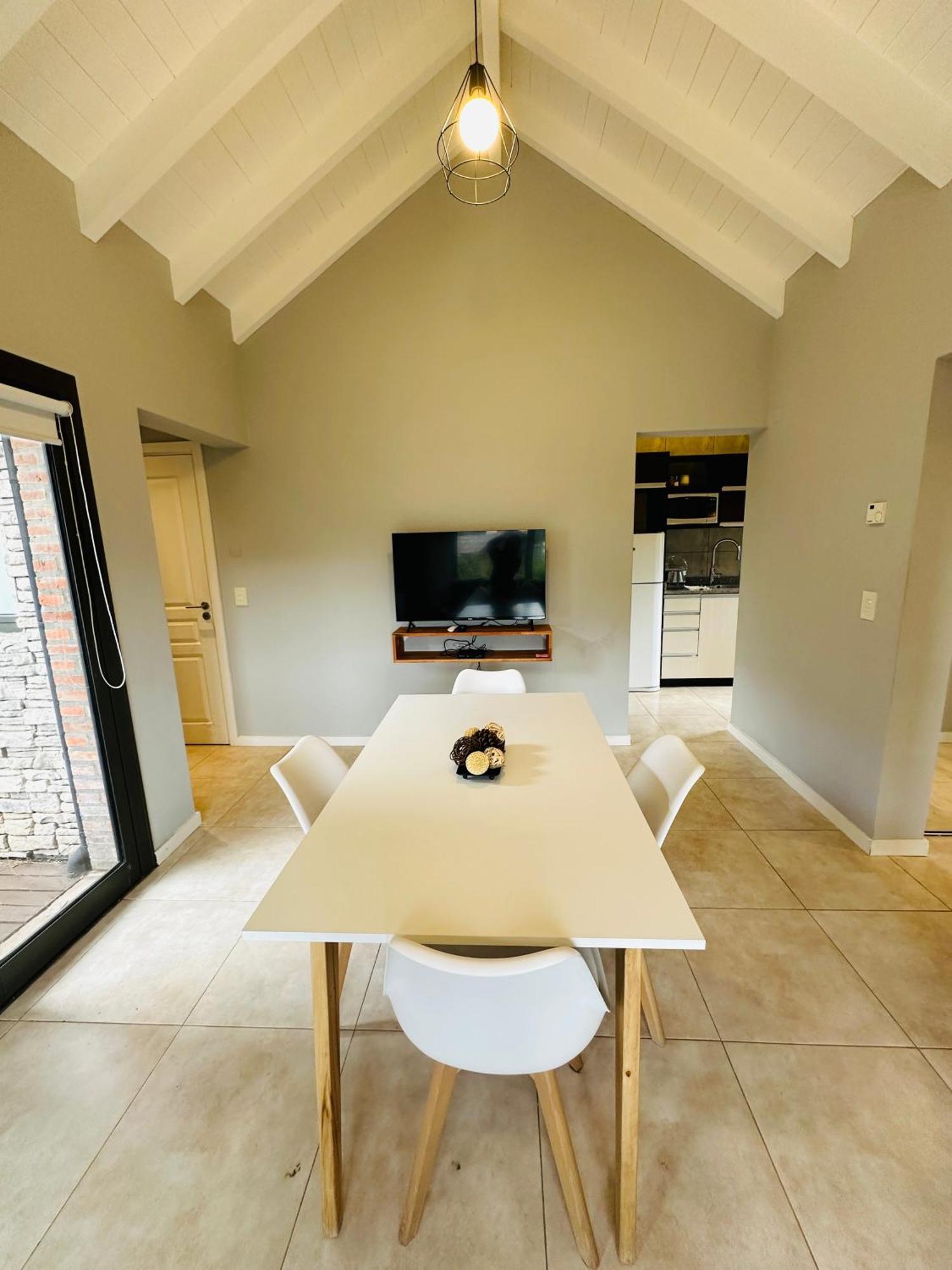 Hermoso Departamento 2 Ambientes Con Balcon! Drury San Martín de los Andes Exterior foto