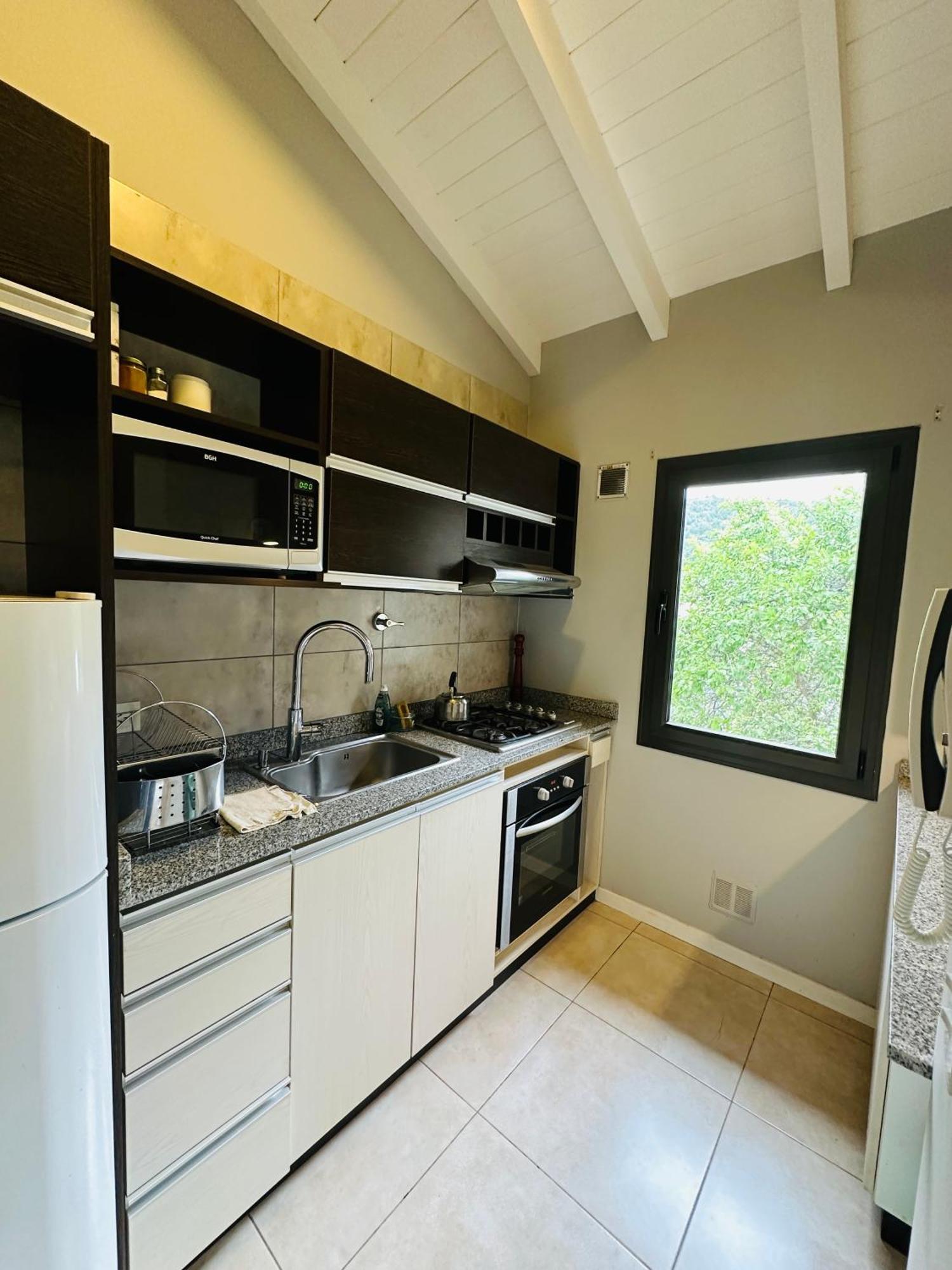 Hermoso Departamento 2 Ambientes Con Balcon! Drury San Martín de los Andes Exterior foto